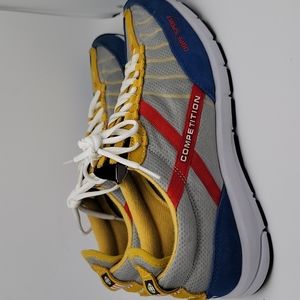 Dope Sport Bougie Crew Competition Sneakers